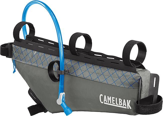 CAMELBAK - SACOCHE DE CADRE M-U-L-E FRAME PACK HYDRATATION