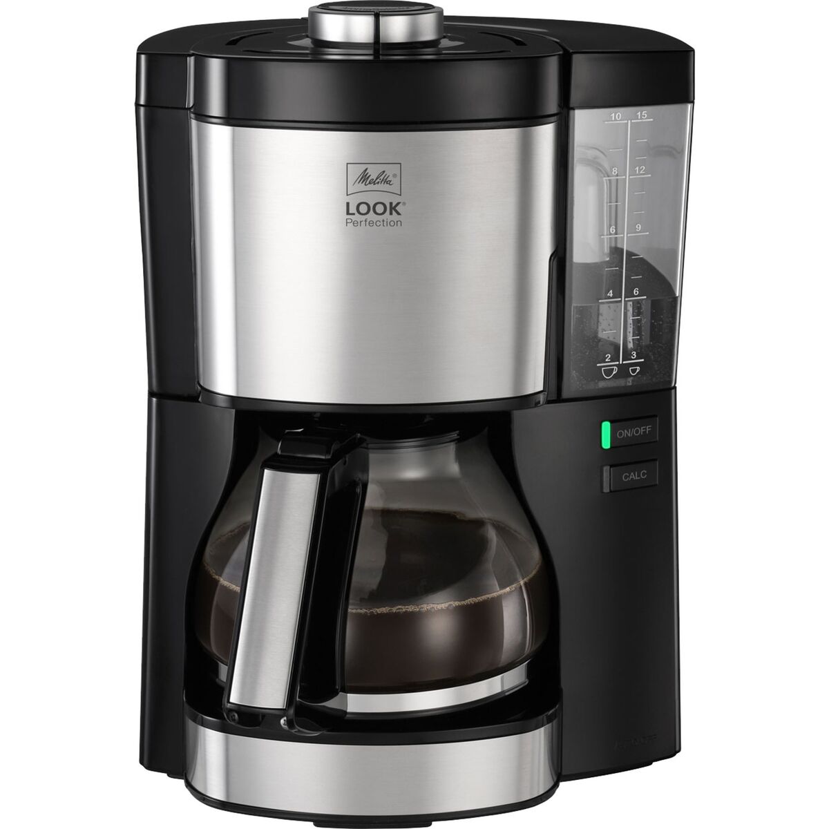 Look 5.0 perfection kaffemaskin