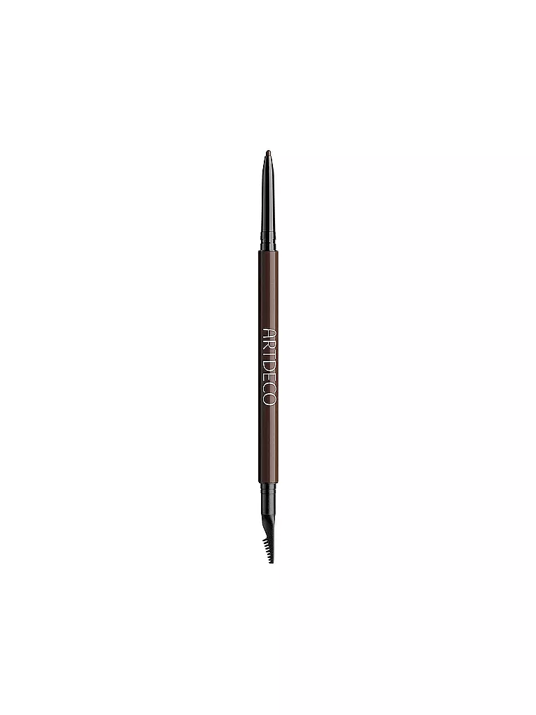 ARTDECO Augenbrauenstift - Ultra Fine Brow Liner (12) braun