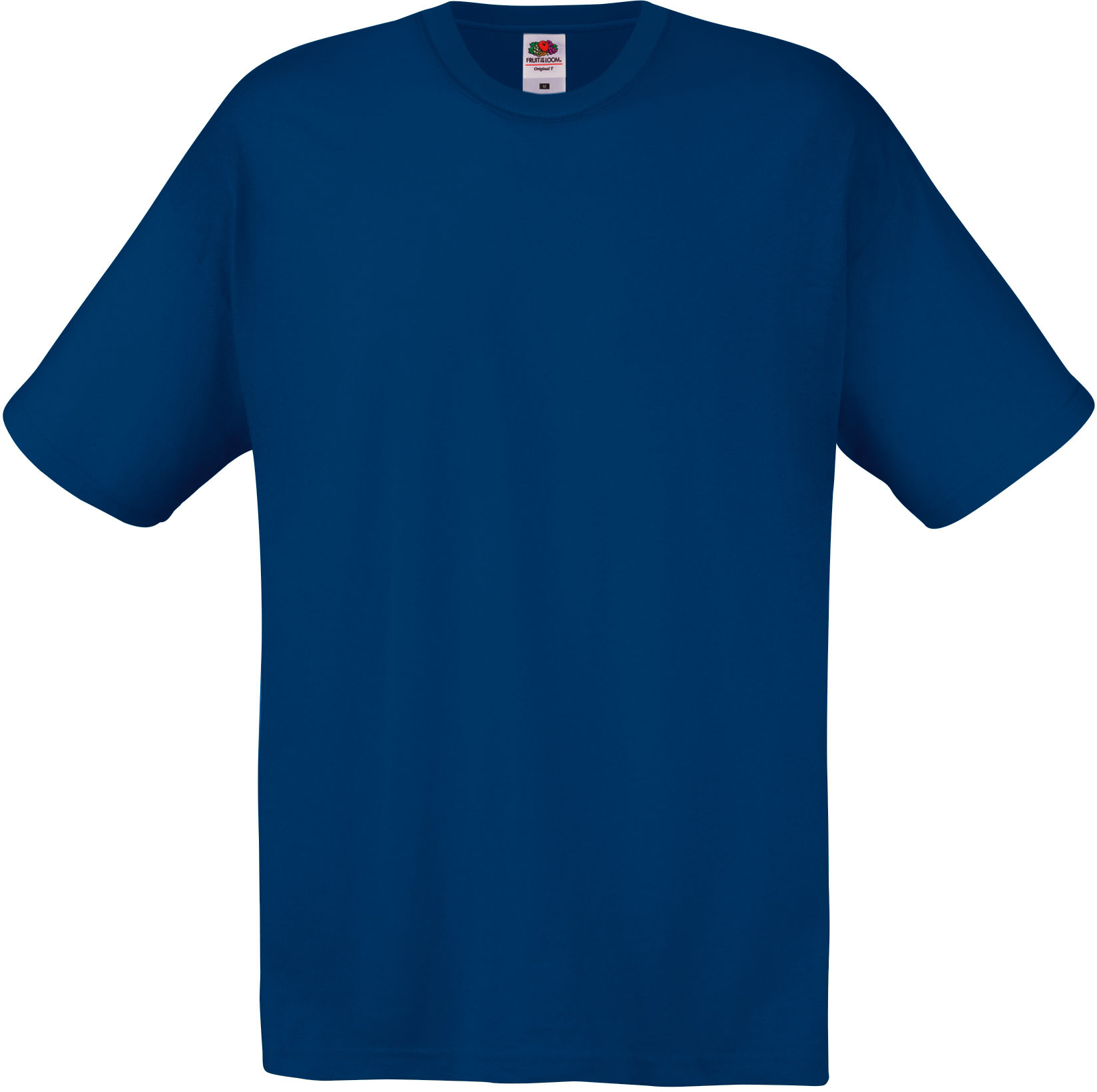 Fruit of the Loom SC6 - T-Shirt Manches Courtes 100% Coton