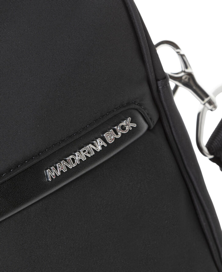 Mandarina Duck HUNTER URBAN BRIEFCASE / BLACK Black