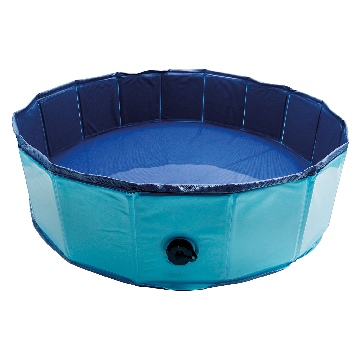 Piscina para cães - ø120x30 cm