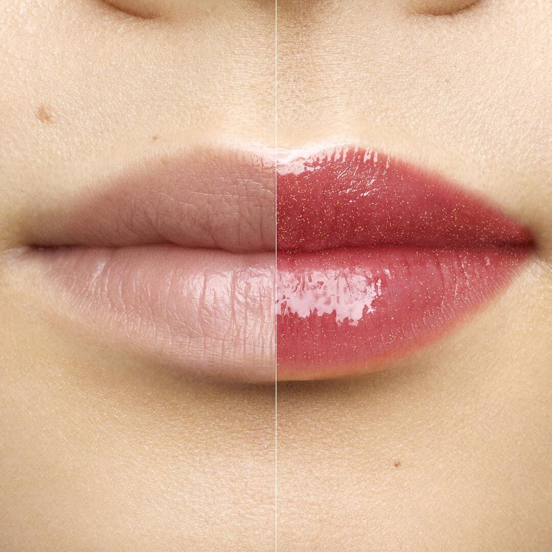 GIVENCHY LÁBIOS Rose Perfecto Liquid