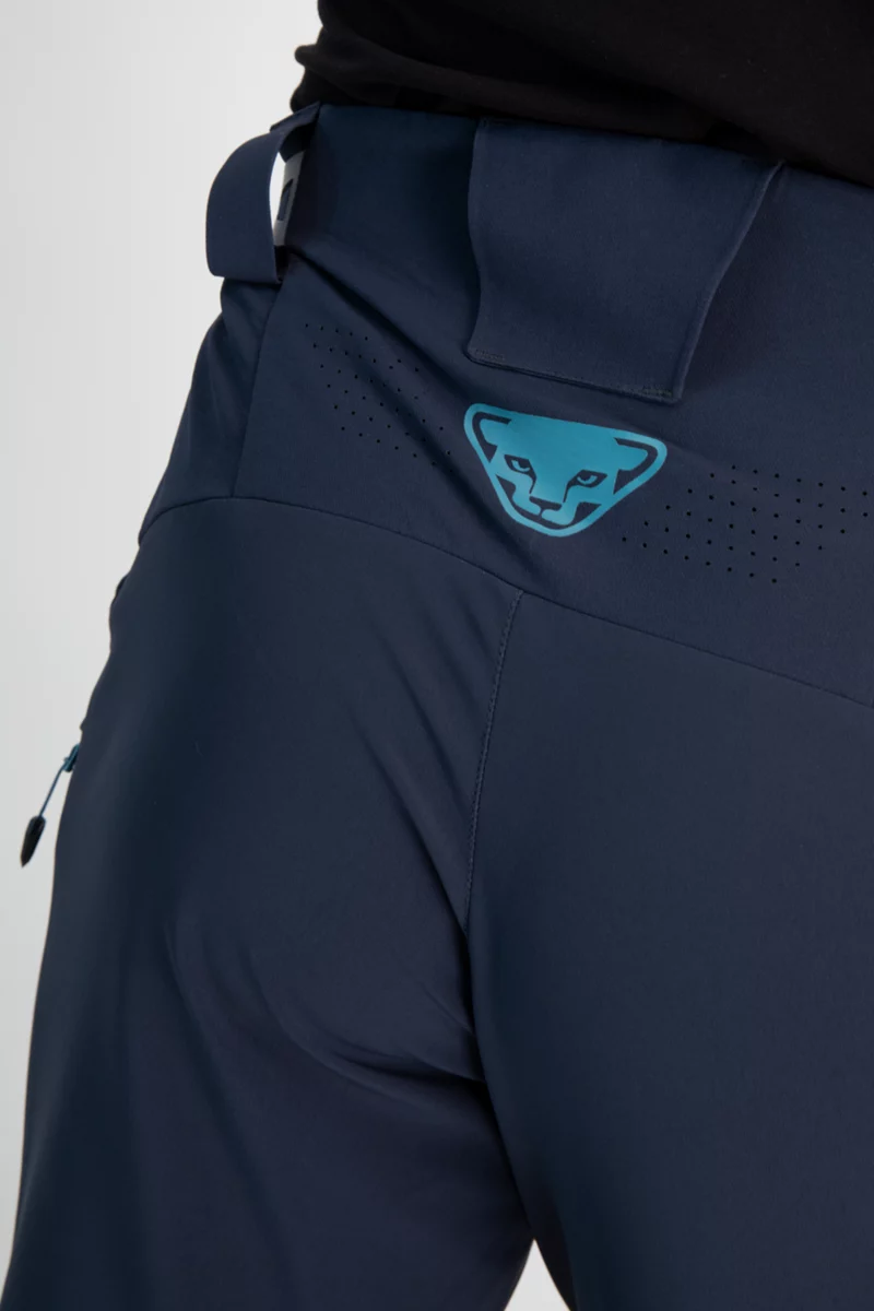 Dynafit Radical Infinium Hybrid Herren Skitourenhose