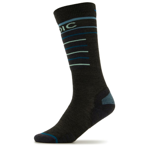 Stoic - Kid's Merino Ski Socks - Chaussettes de ski