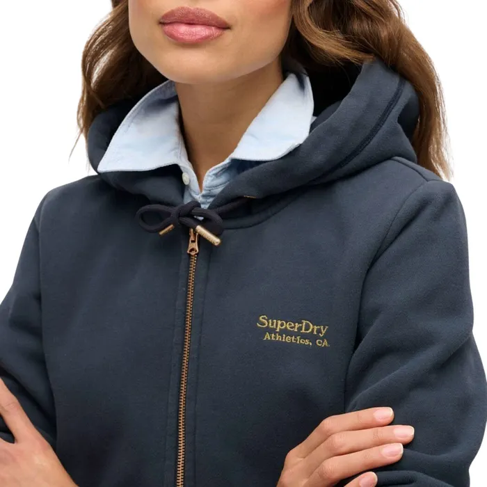 Superdry Essential Logo Vest Dames