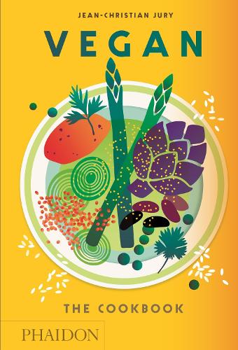 Vegan: The Cookbook (Hardback)