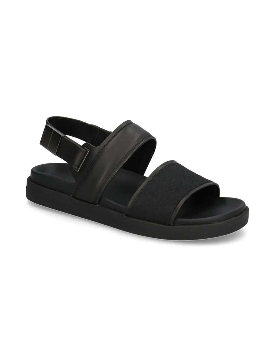 BACK STRAP SANDAL MONO JQ