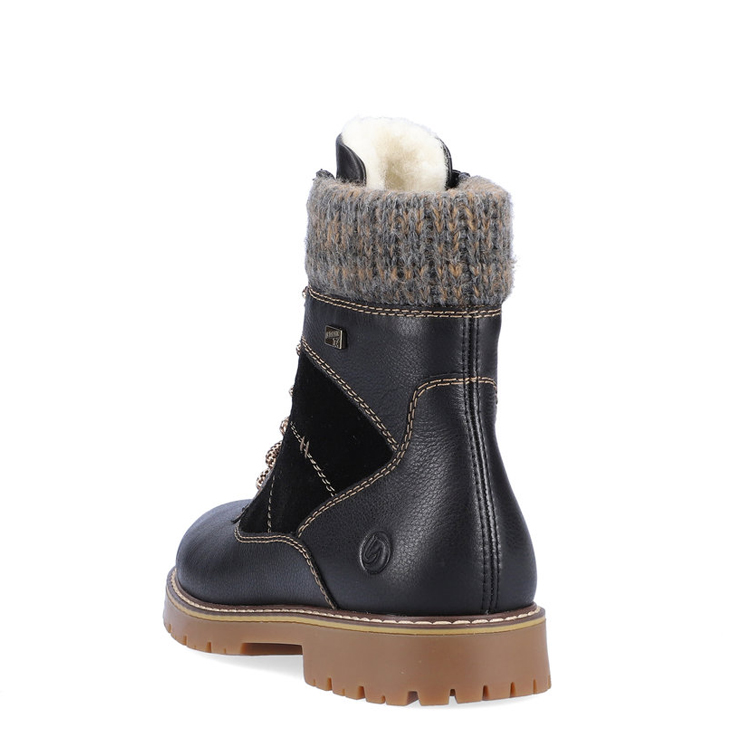 Remonte D9378-00 | NOIR