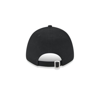 Casquette adulte League Essential 9Forty Neyyan Mlc NOIR NEW ERA