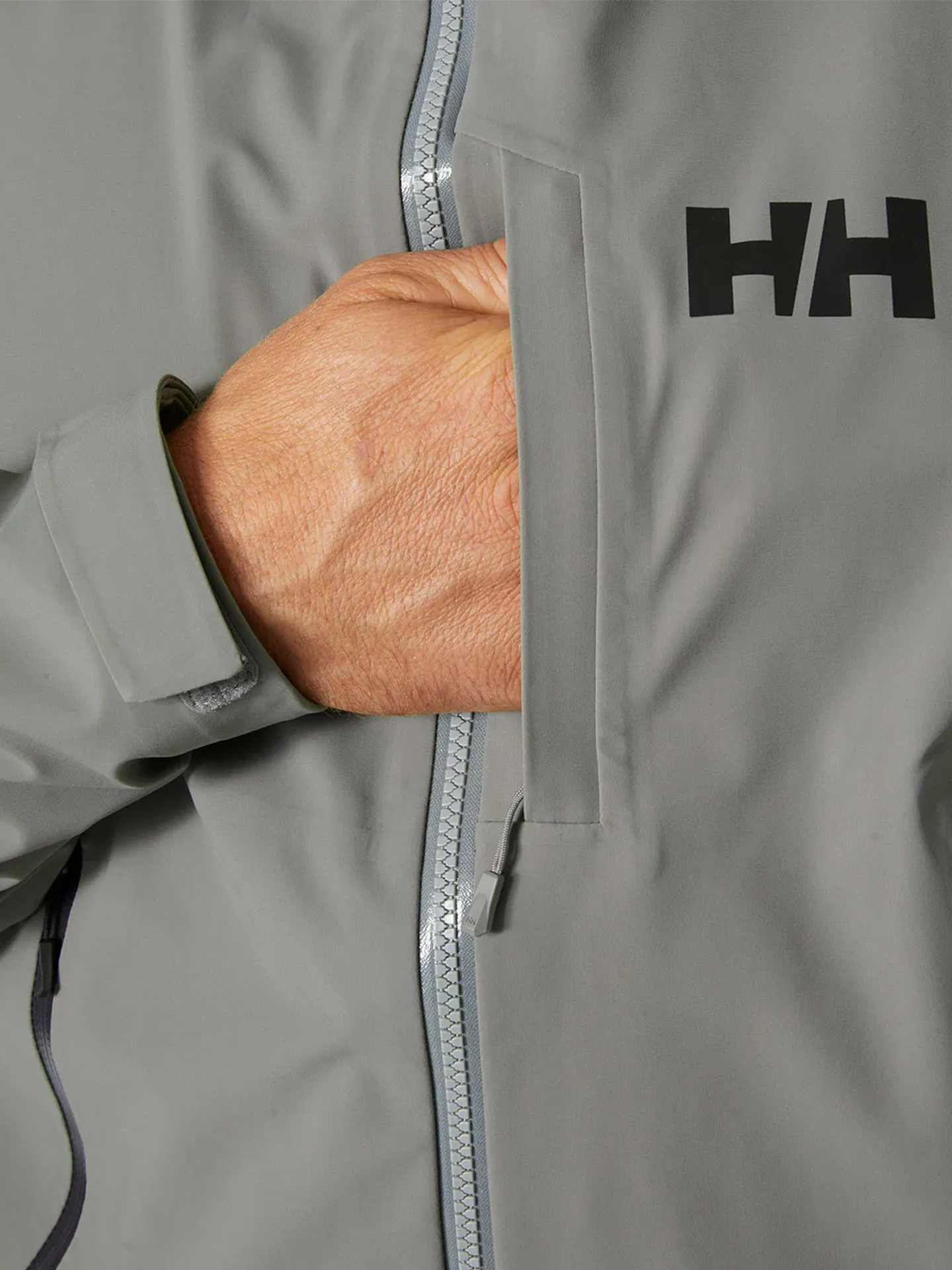 Verglas Backcountry Jacket