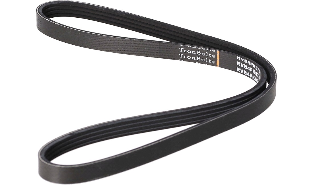 Multi v-rem 4 pk x 975 mm