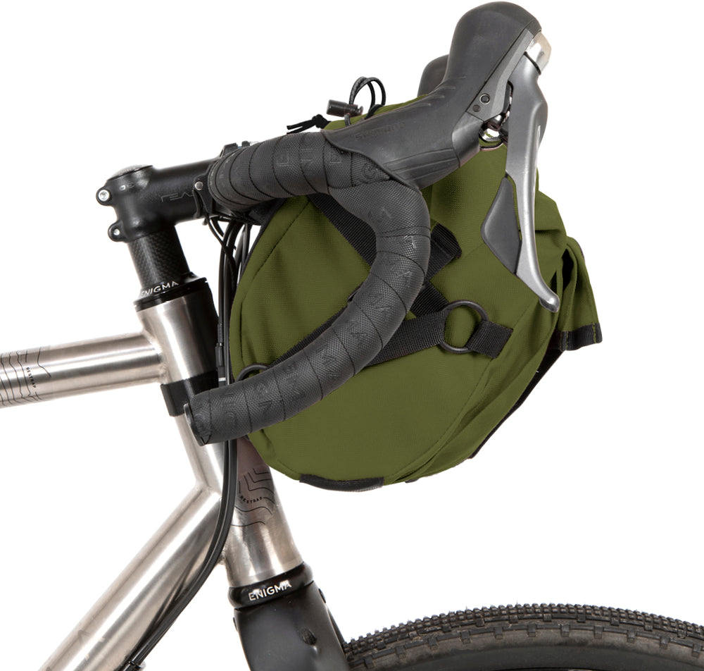Restrap Bar Pack