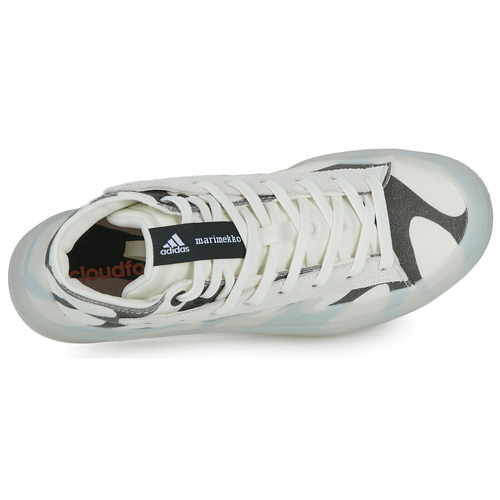 Adidas Sportswear - ZNSORED HI - Noir / Beige