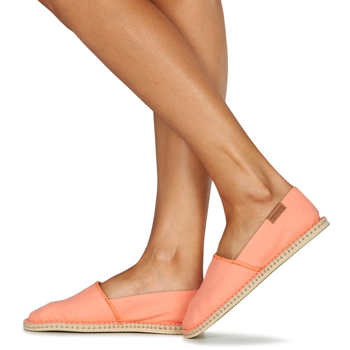 Havaianas - ORIGINE HAVAIANAS IV - Rose