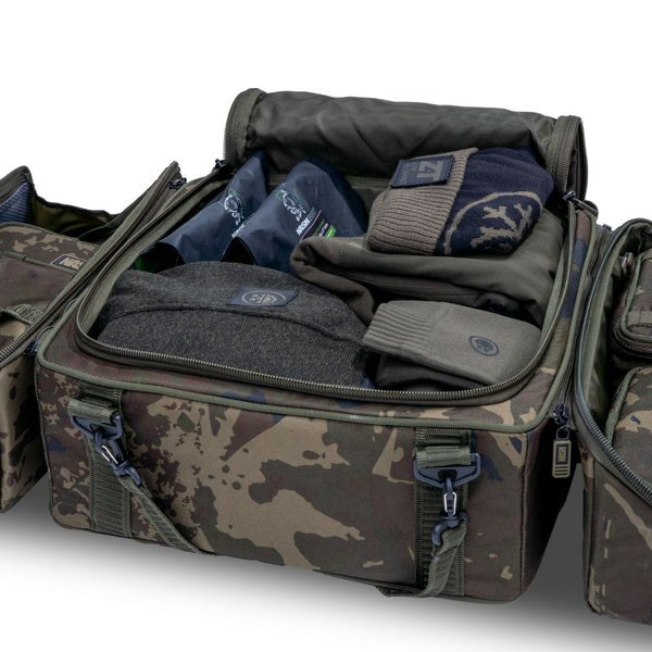 Sac Nash Subterfuge Cube Carryall 50L