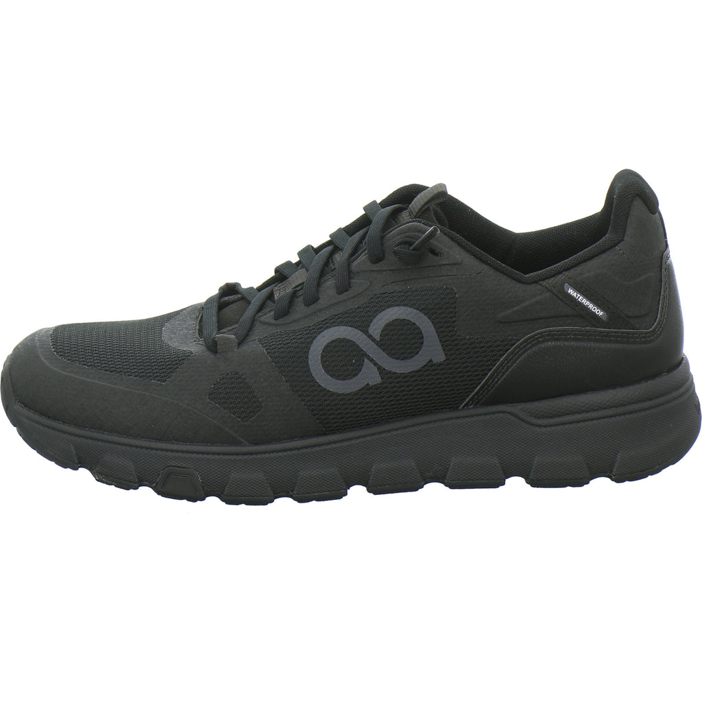 TENHAAG Sneaker Damen Schwarz