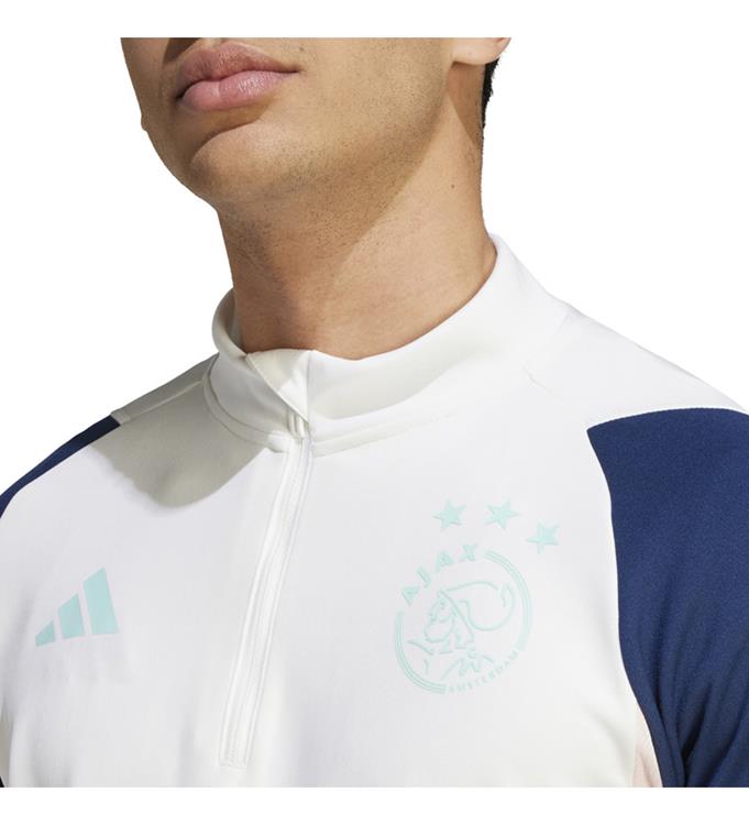 adidas Men Ajax Amsterdam Tiro 23 Trainingstop 2023/2024