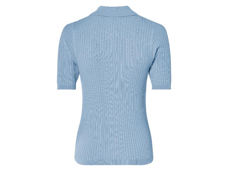 Dames poloshirt