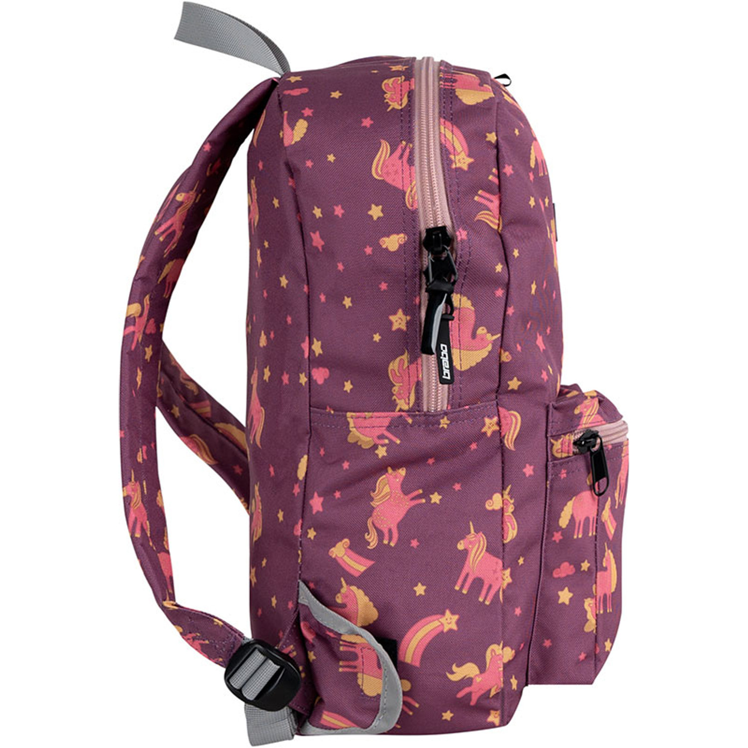 Brabo Backpack Storm