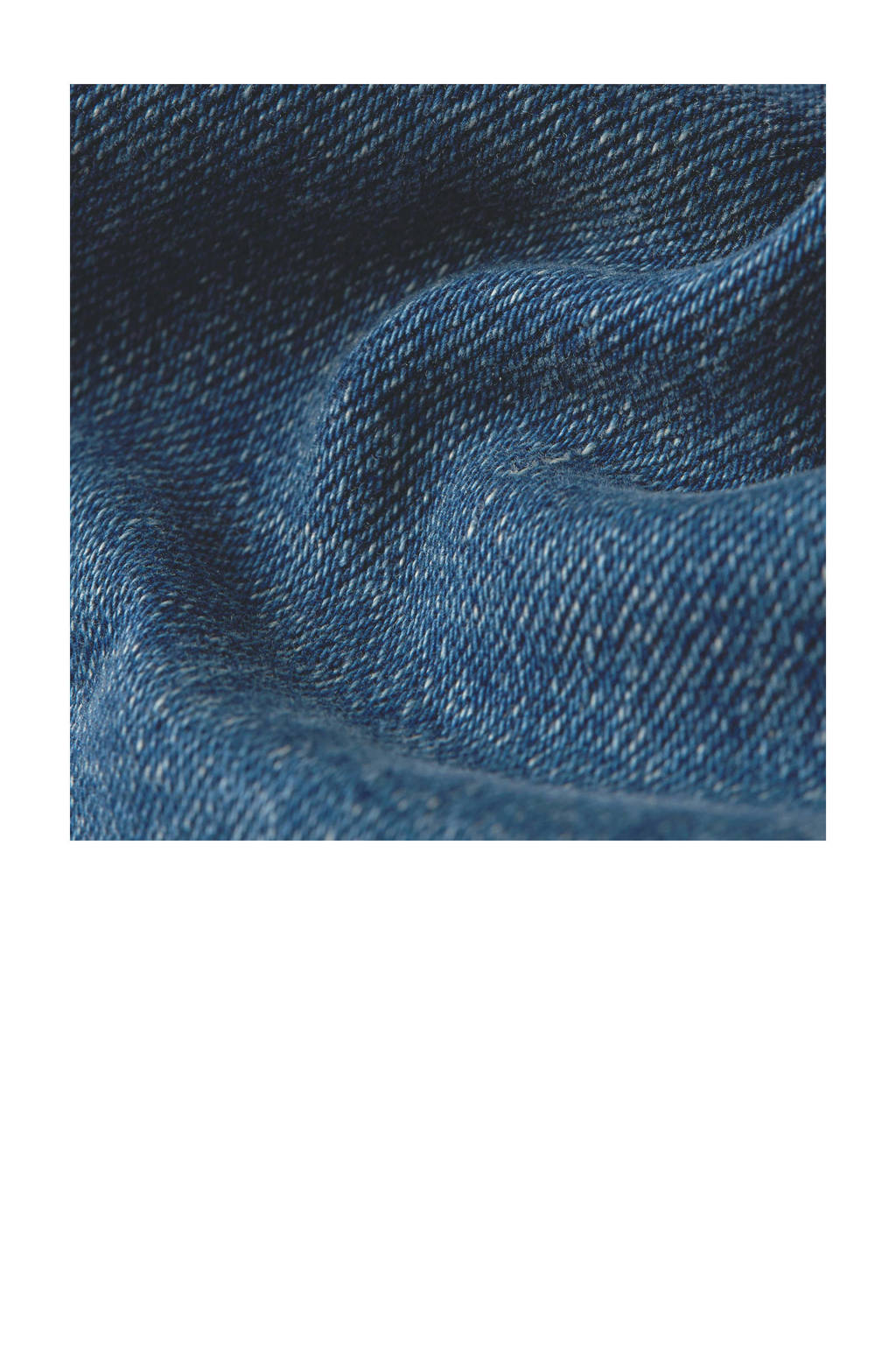 G-STAR relaxed jeans sun faded indigo destroyed