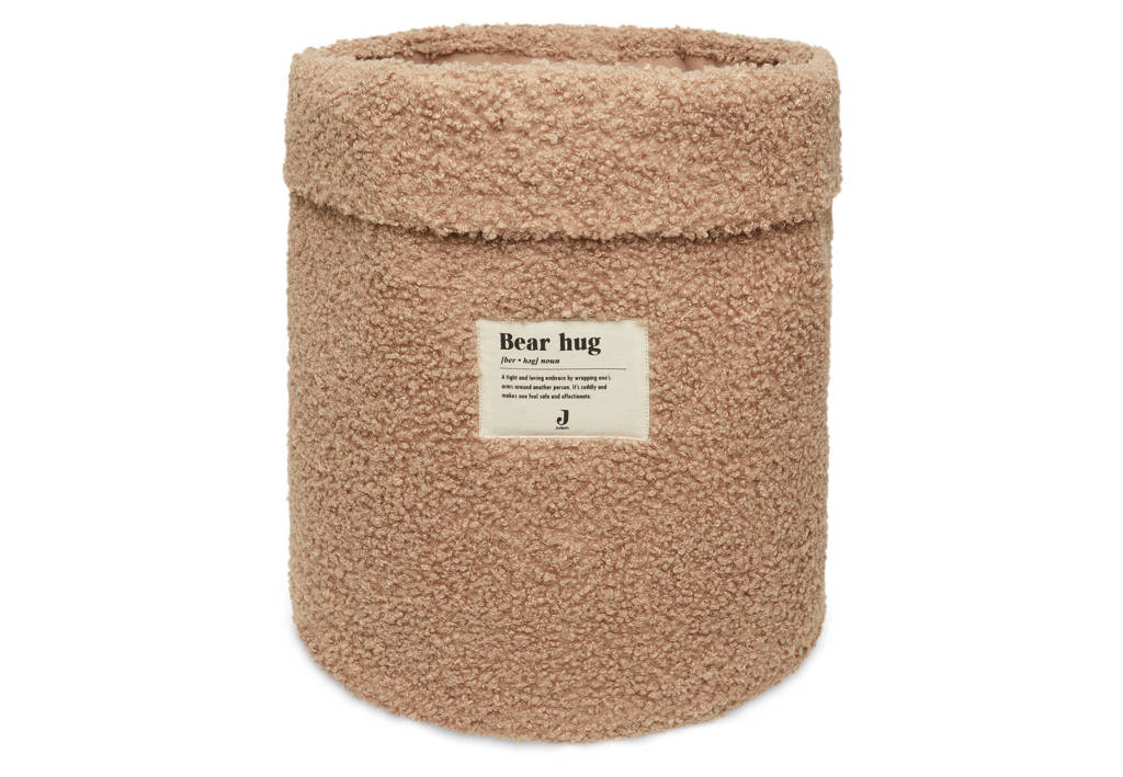 opbergmand Boucle Biscuit