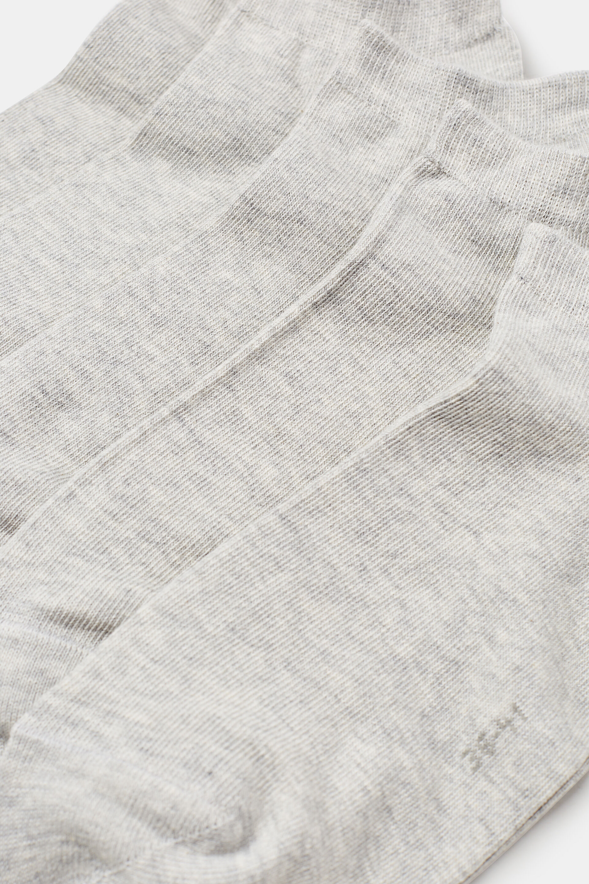 5paires de chaussettes en coton mélangé