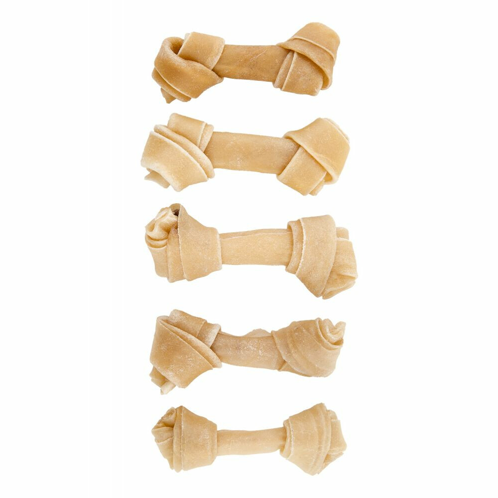 3x Voskes Geknoopte Botten Small5 stuks