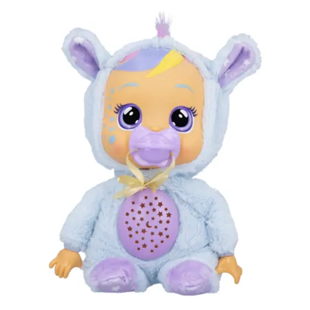 IMC Toys Cry Babies Goodnight Starry Sky Jenna, 30 cm