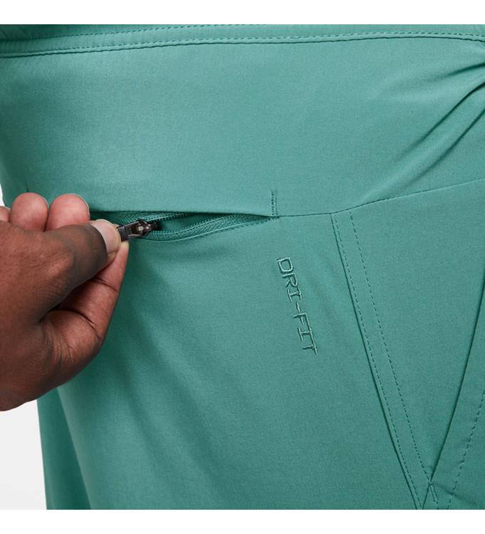 Nike Men Dri-FIT Unlimited 9 Short