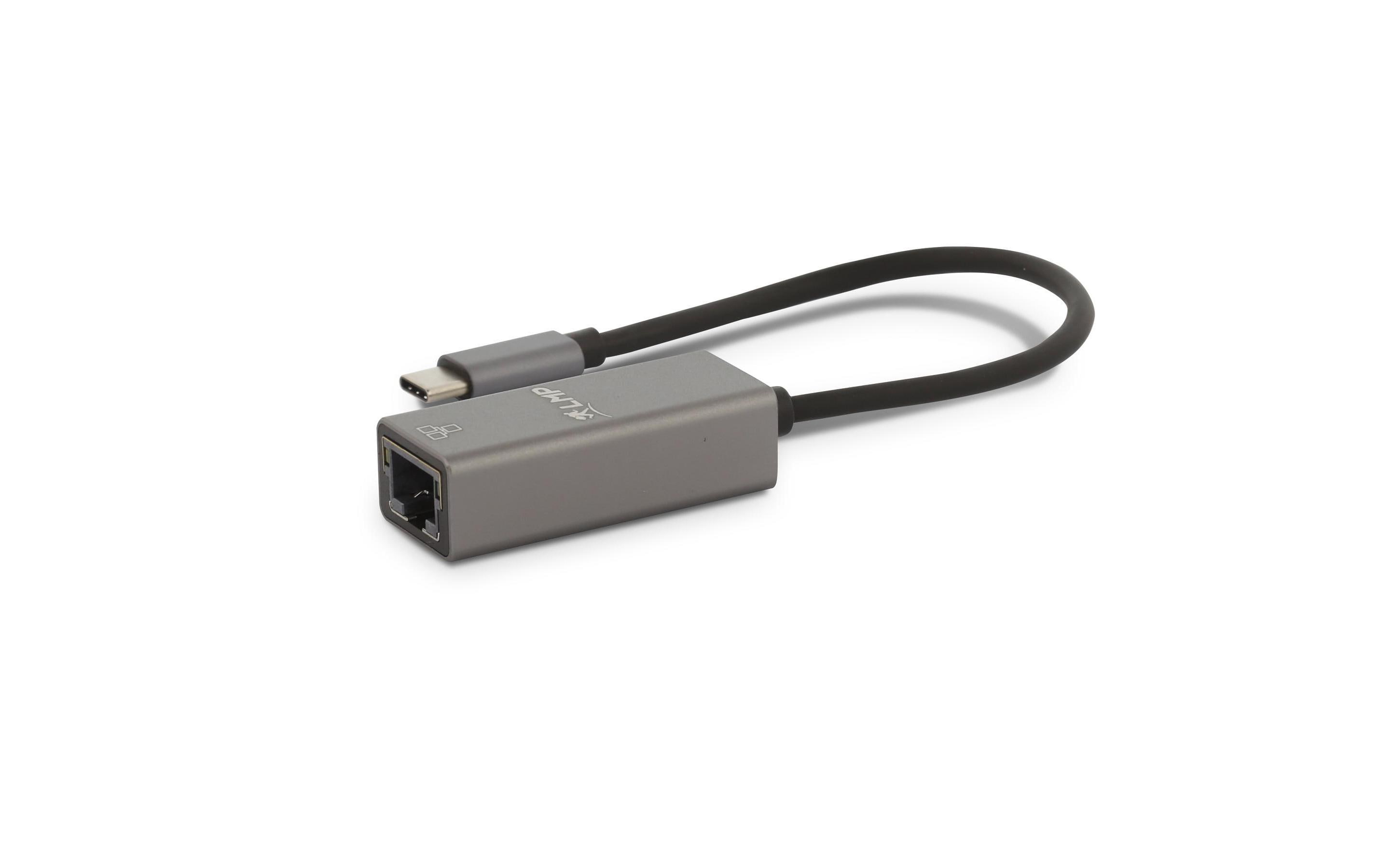 Netzwerk-Adapter 16003 1Gbps USB 3.1 Typ-CUSB-C auf Ethernet Adapter