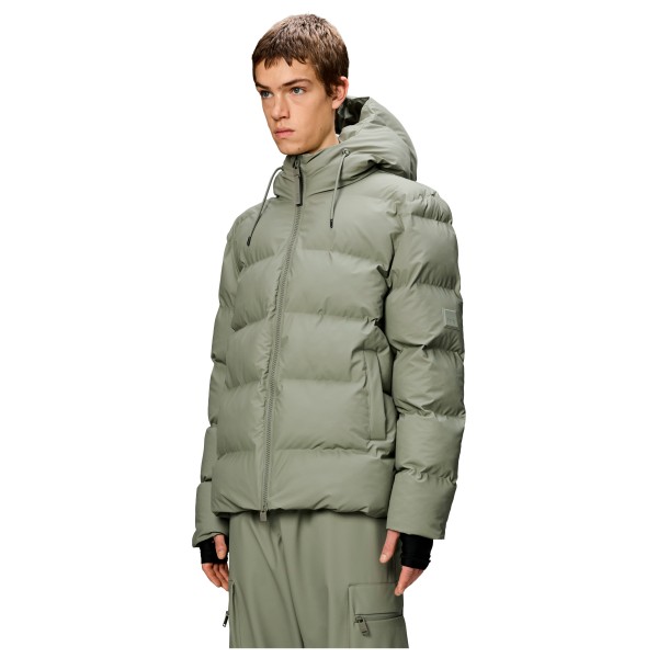 Rains - Alta Puffer Jacket W3T3 - Veste d'hiver