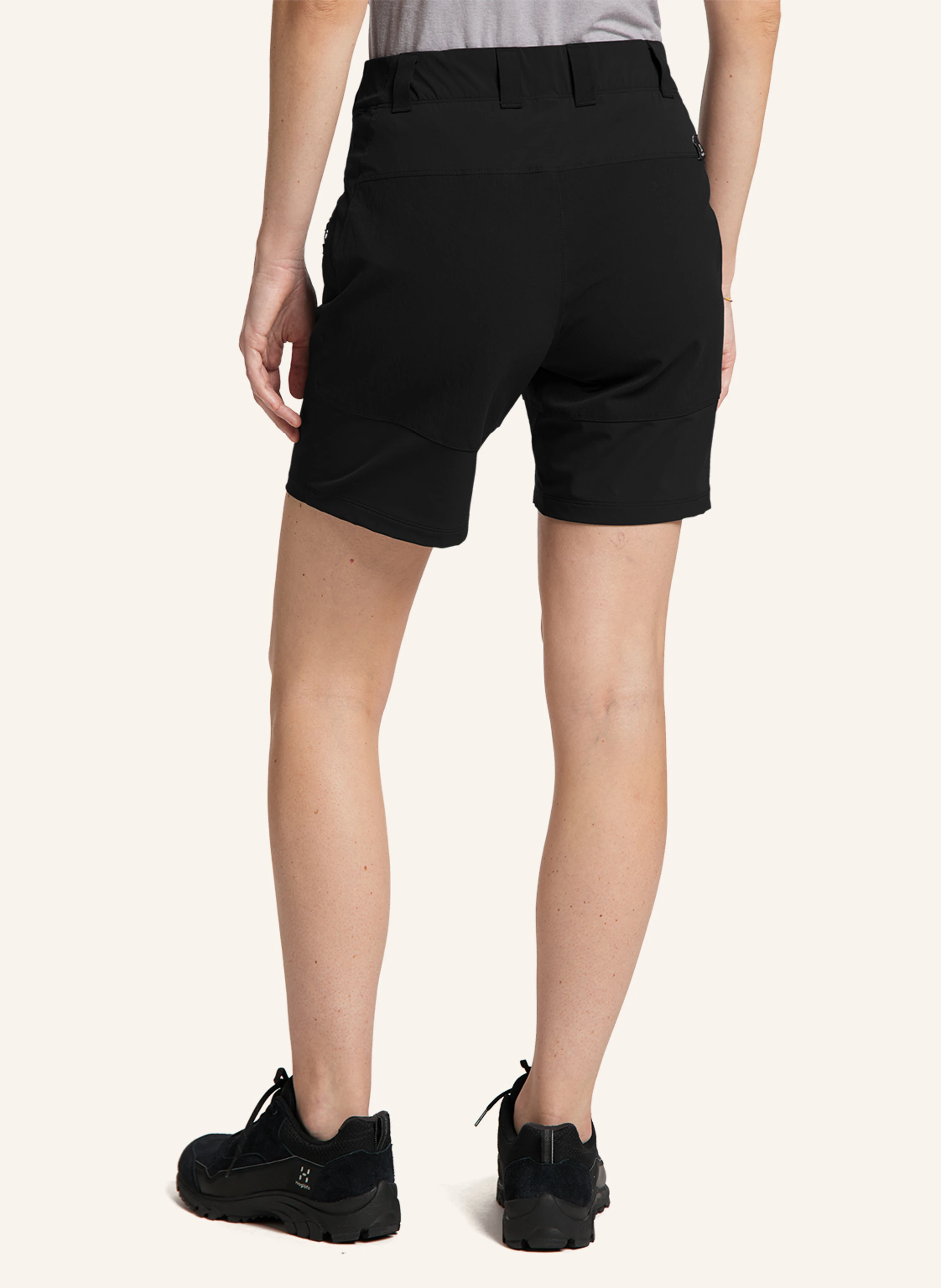 Haglöfs Outdoor-Shorts MID STANDARD