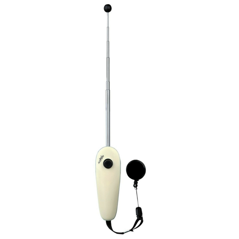 Target stick entrainement dressage animaux couleur aléatoire.