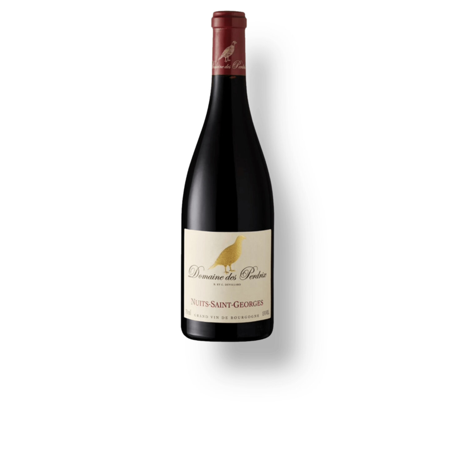 Nuits-Saint-Georges Domaine des Perdrix -75cl