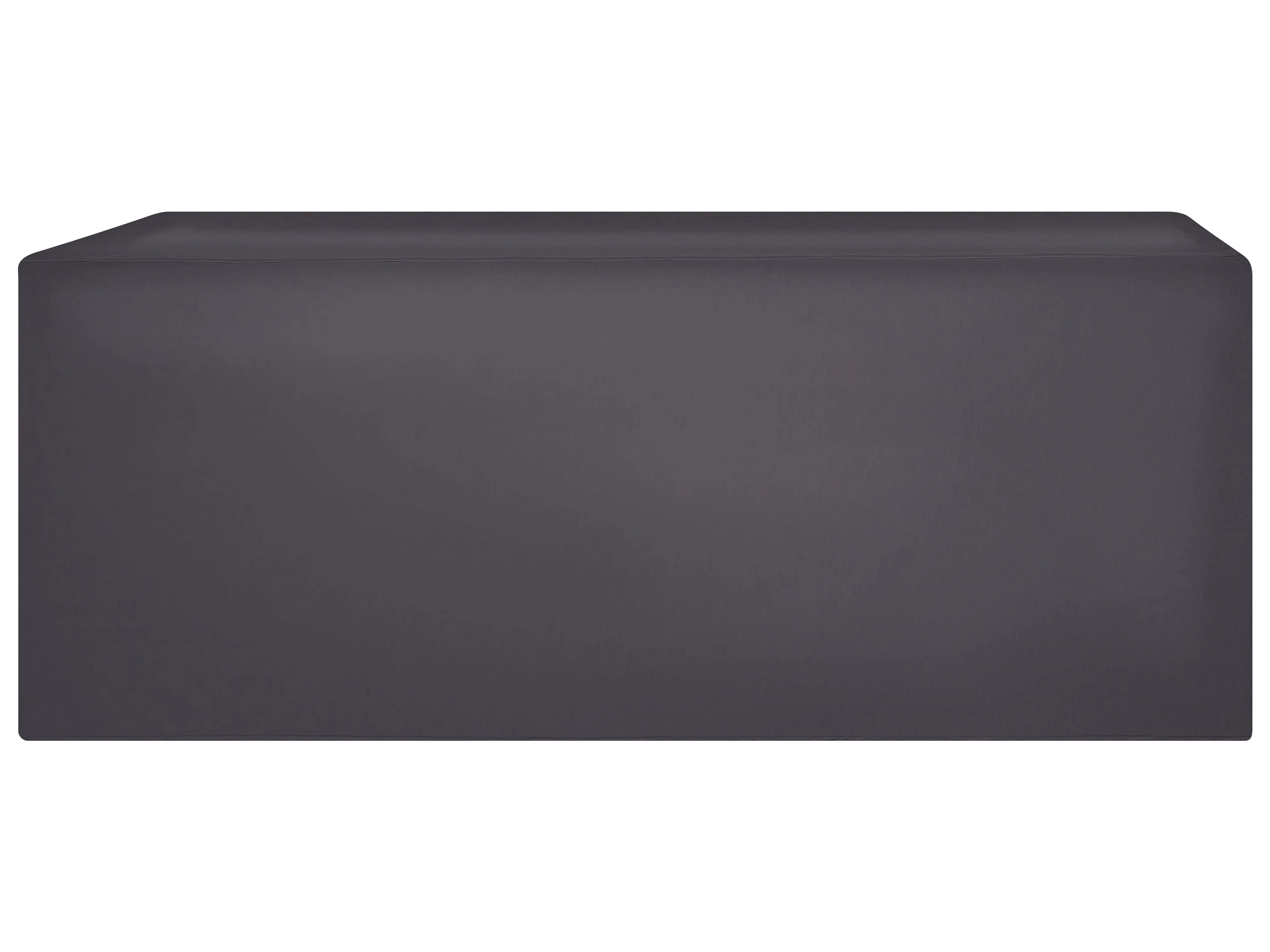 Regenhoes CHUVA 255 cm 180 cm 70 cm Zwart