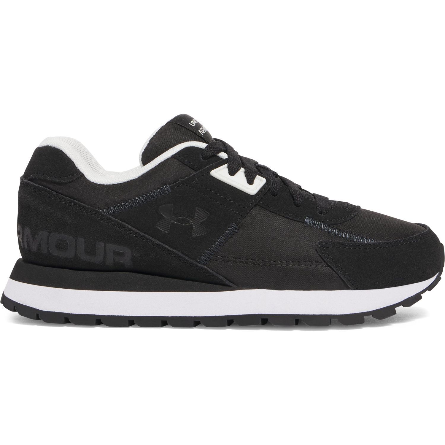 Under ArmourUA GS Essential Runner