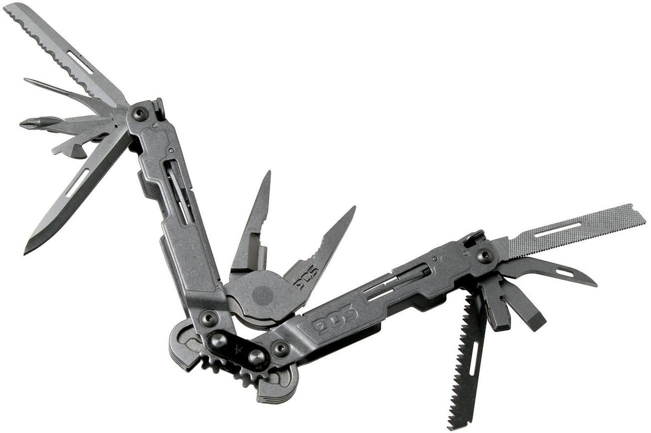 SOG PowerAccess Deluxe PA2001 multitool