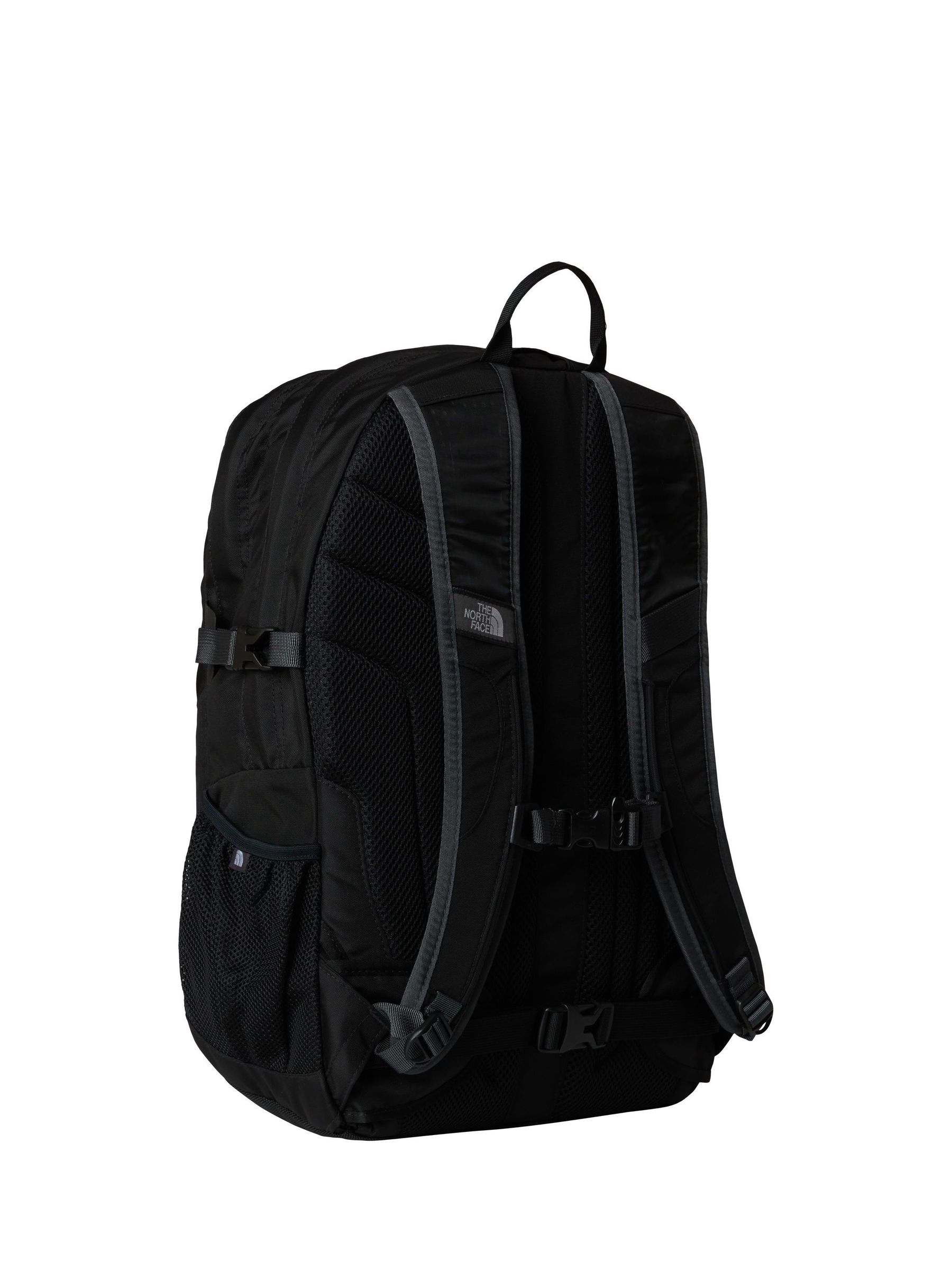 Zwart - The North Face Borealis Black Bag