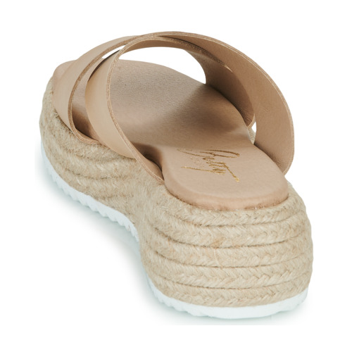 Betty London - NADIA - Camel