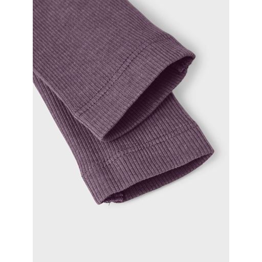 Name It Kab Leggings, Arctic Dusk, 56 cm