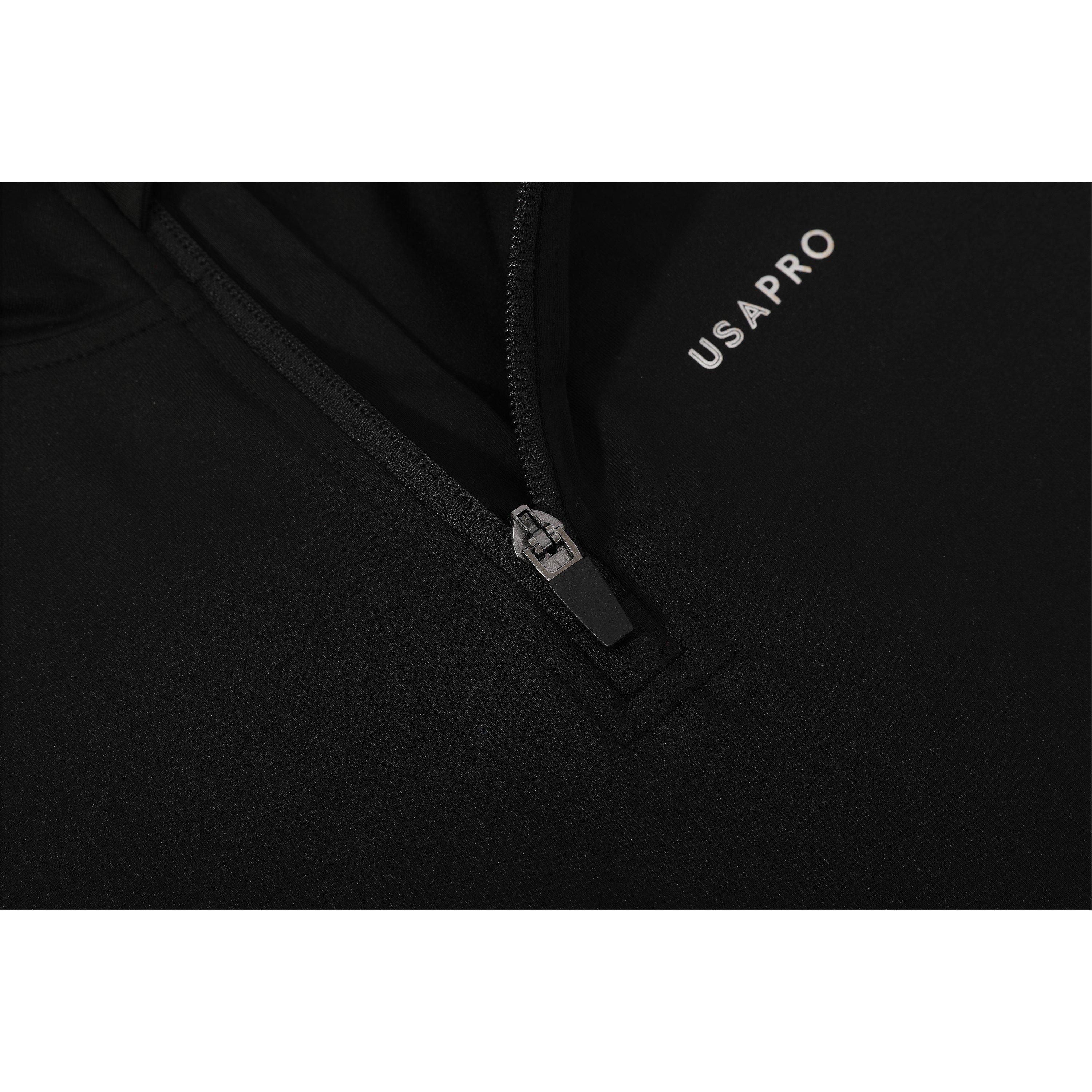 USA Pro ProquarterZip Junior