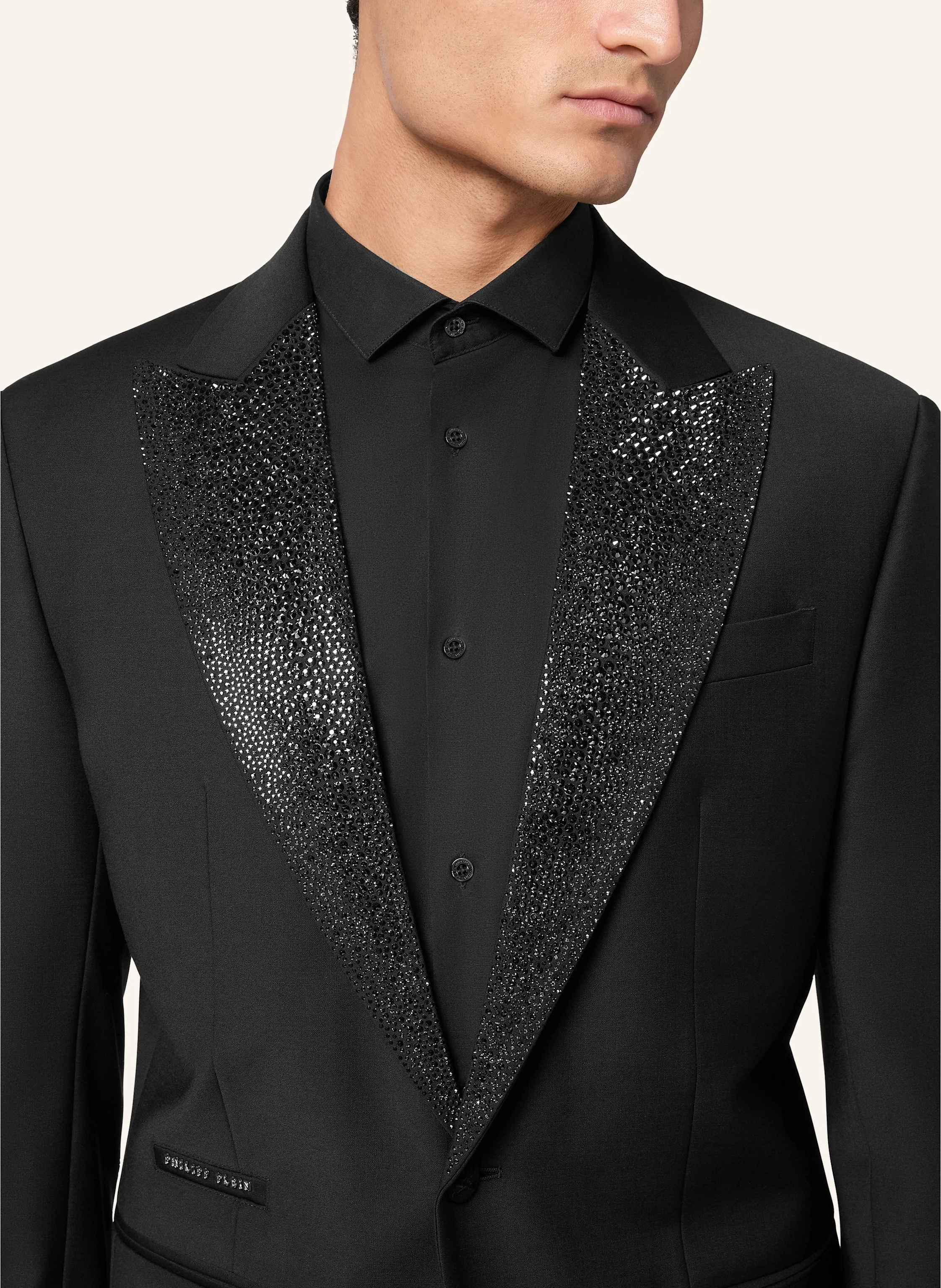 PHILIPP PLEIN PHILIPP PLEIN Blazer