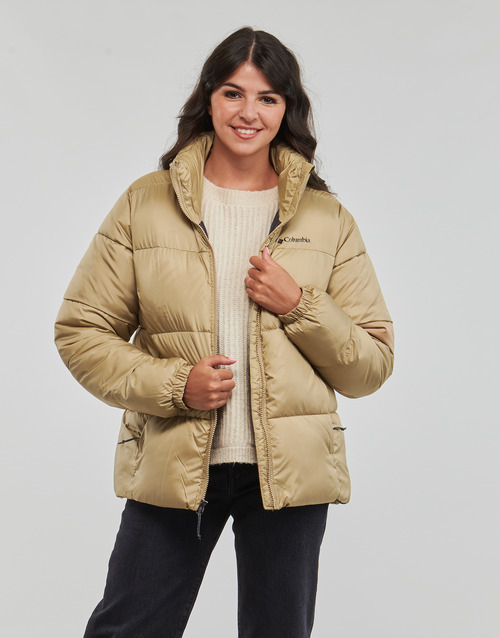 Columbia - PUFFECT JACKET - Beige