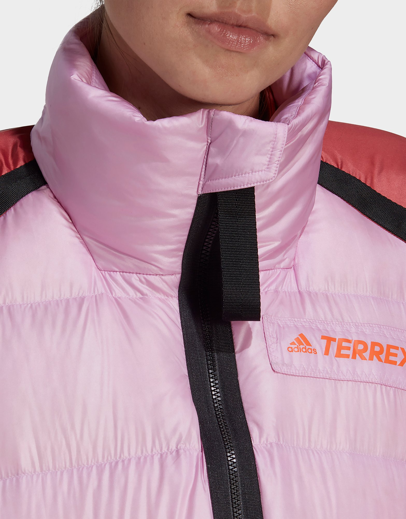 adidas Doudoune Terrex Utilitas