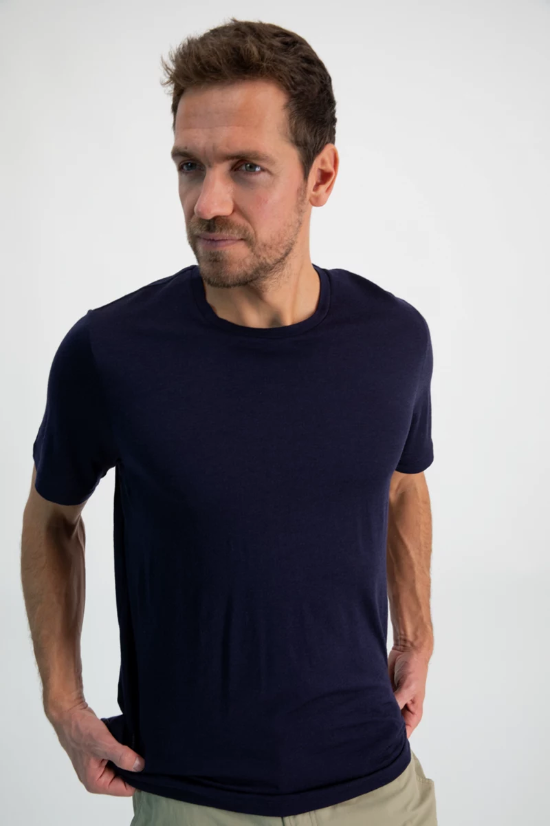 icebreaker Merino 150 Tech Lite II Herren T-Shirt