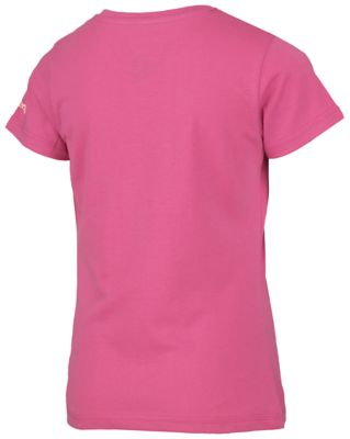 BengerBW SHIRT - rosa