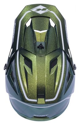 Casque Kenny Decade Lunis Vert