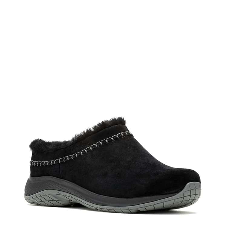 Merrell Encore Ice 5 | SUÈDE NOIR