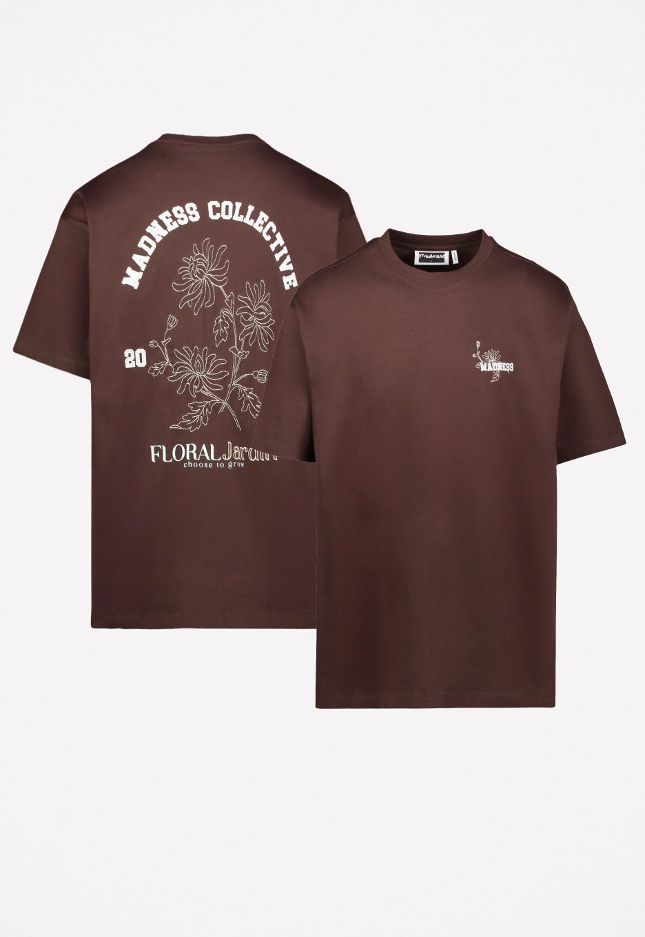 Madness Mace T-shirt